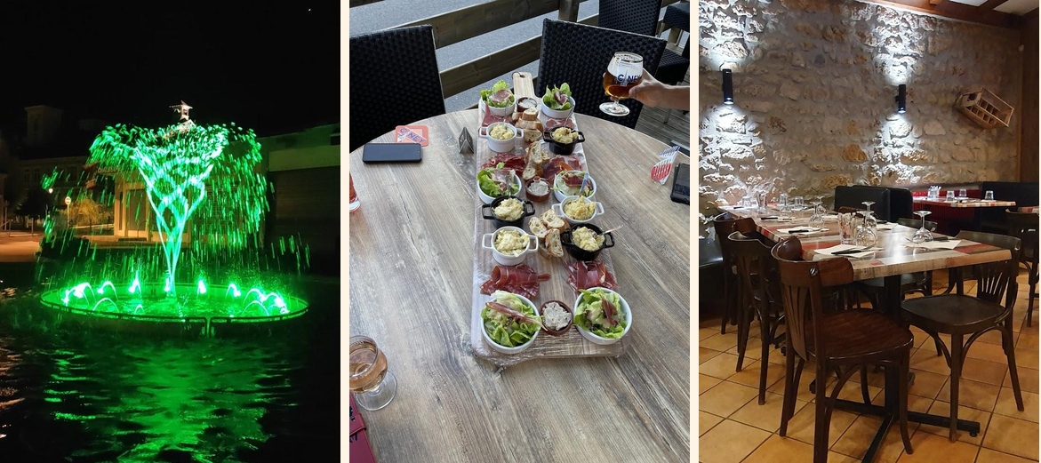 Café de Paris - Gallery Image 1