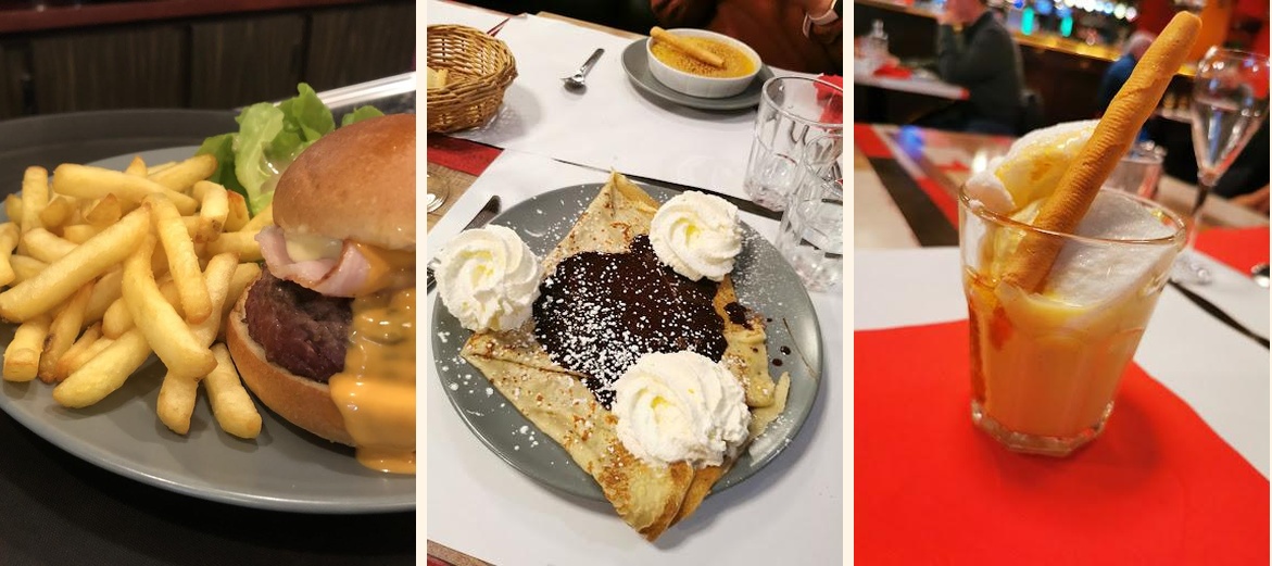 Café de Paris - Gallery Image 3