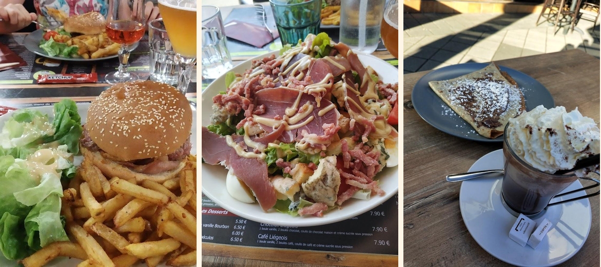 Café de Paris - Gallery Image 4