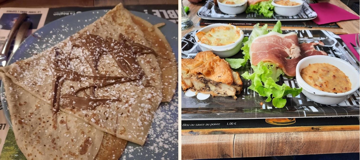 Café de Paris - Gallery Image 5