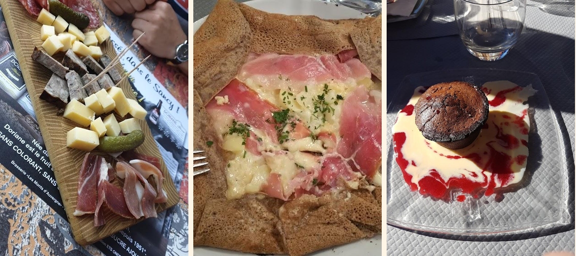 Café de Paris - Gallery Image 7