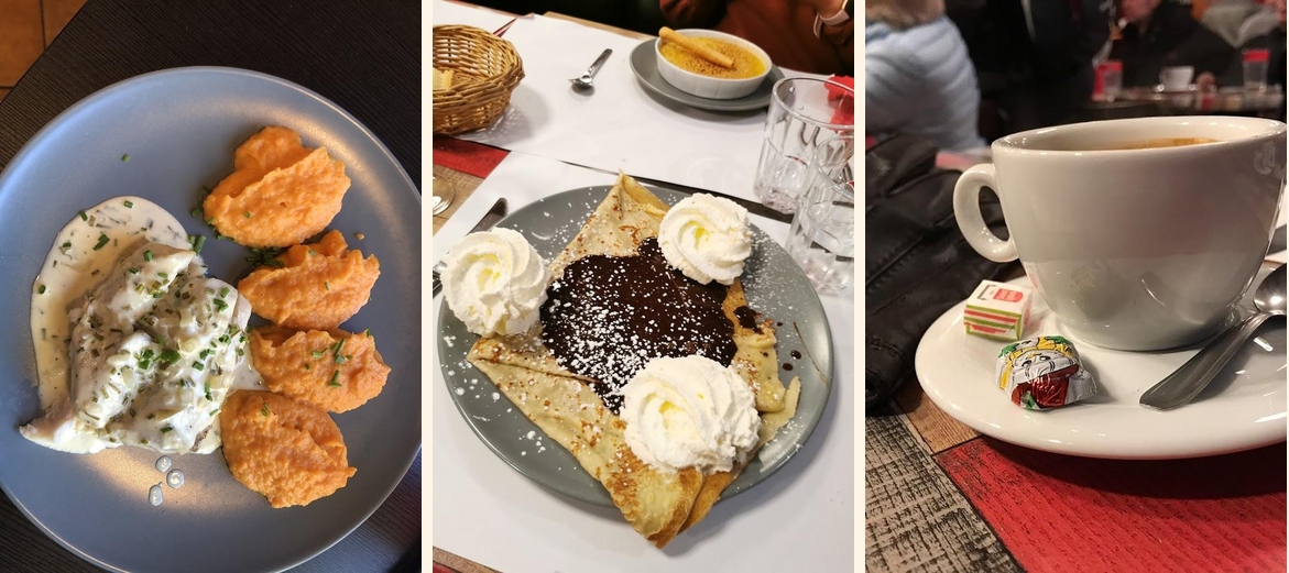 Café de Paris - Gallery Image 8